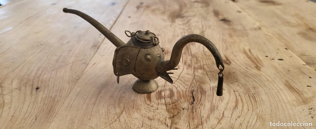 Pipas de fumar: Coleccion pipas tailandesas e indus - Foto 2