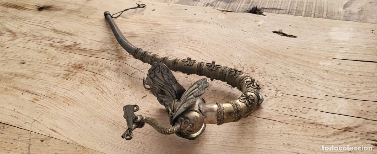 Pipas de fumar: Coleccion pipas tailandesas e indus - Foto 6