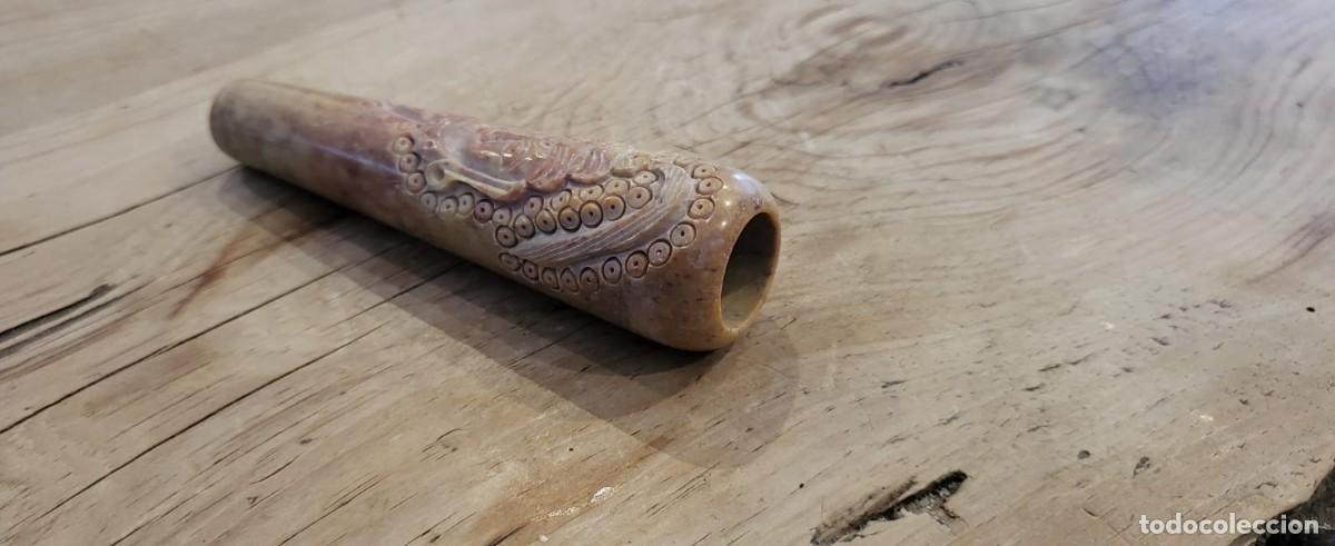 Pipas de fumar: Coleccion pipas tailandesas e indus - Foto 8