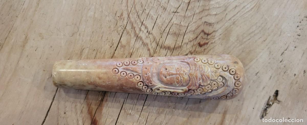 Pipas de fumar: Coleccion pipas tailandesas e indus - Foto 9