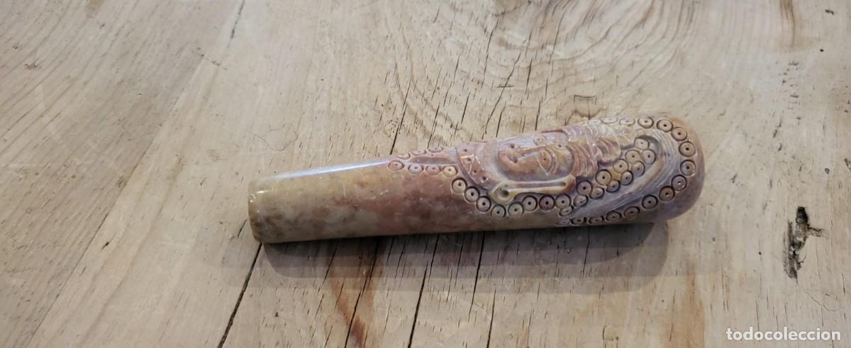 Pipas de fumar: Coleccion pipas tailandesas e indus - Foto 10