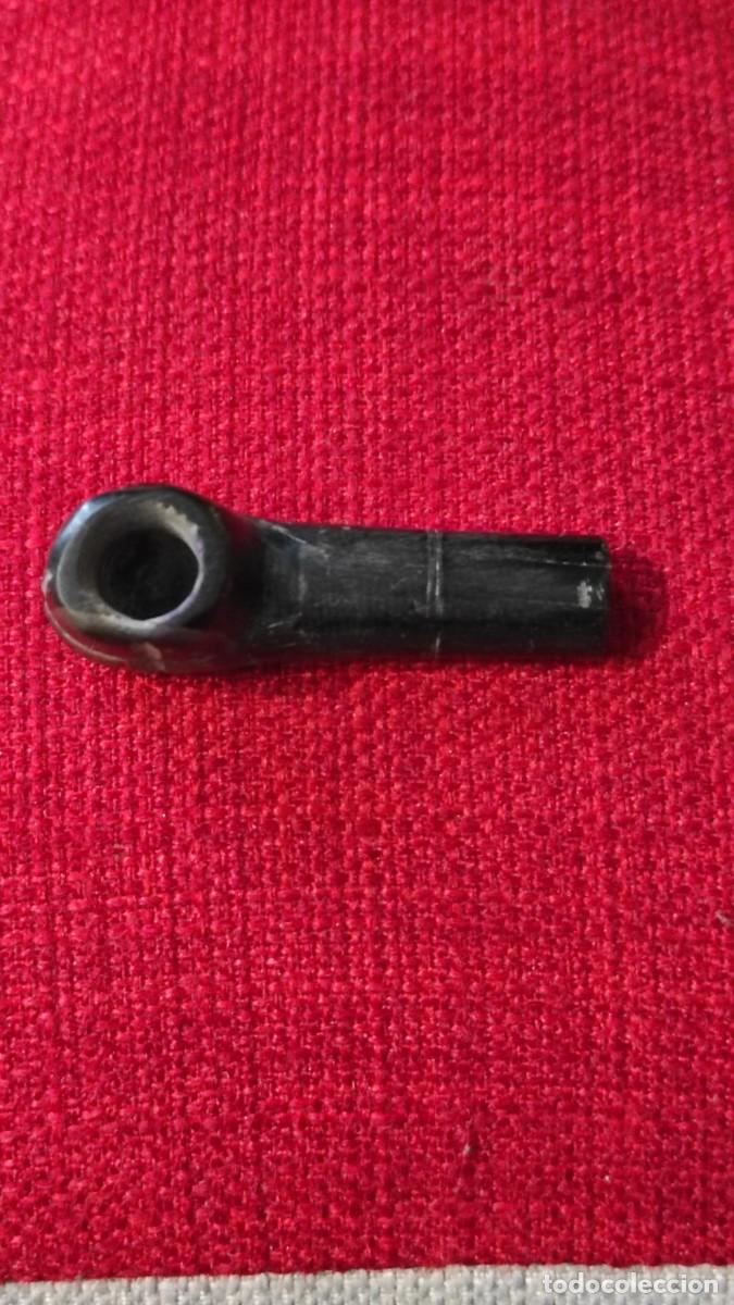 Pipas de fumar: Pipa de piedra. - Foto 2