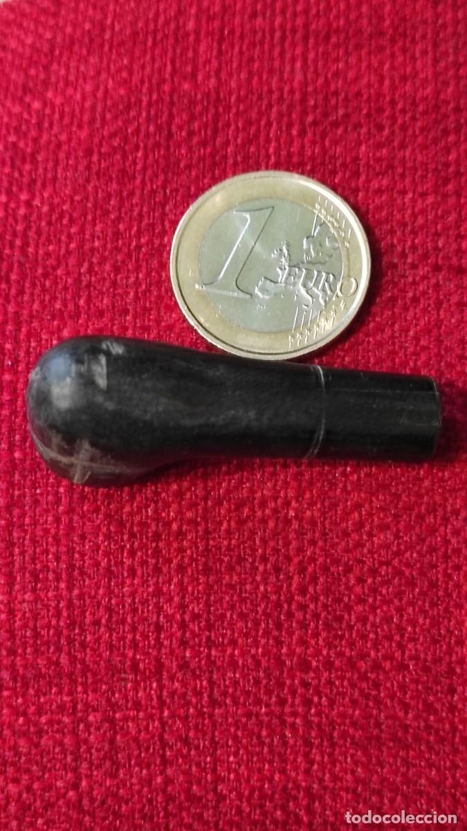 Pipas de fumar: Pipa de piedra. - Foto 3