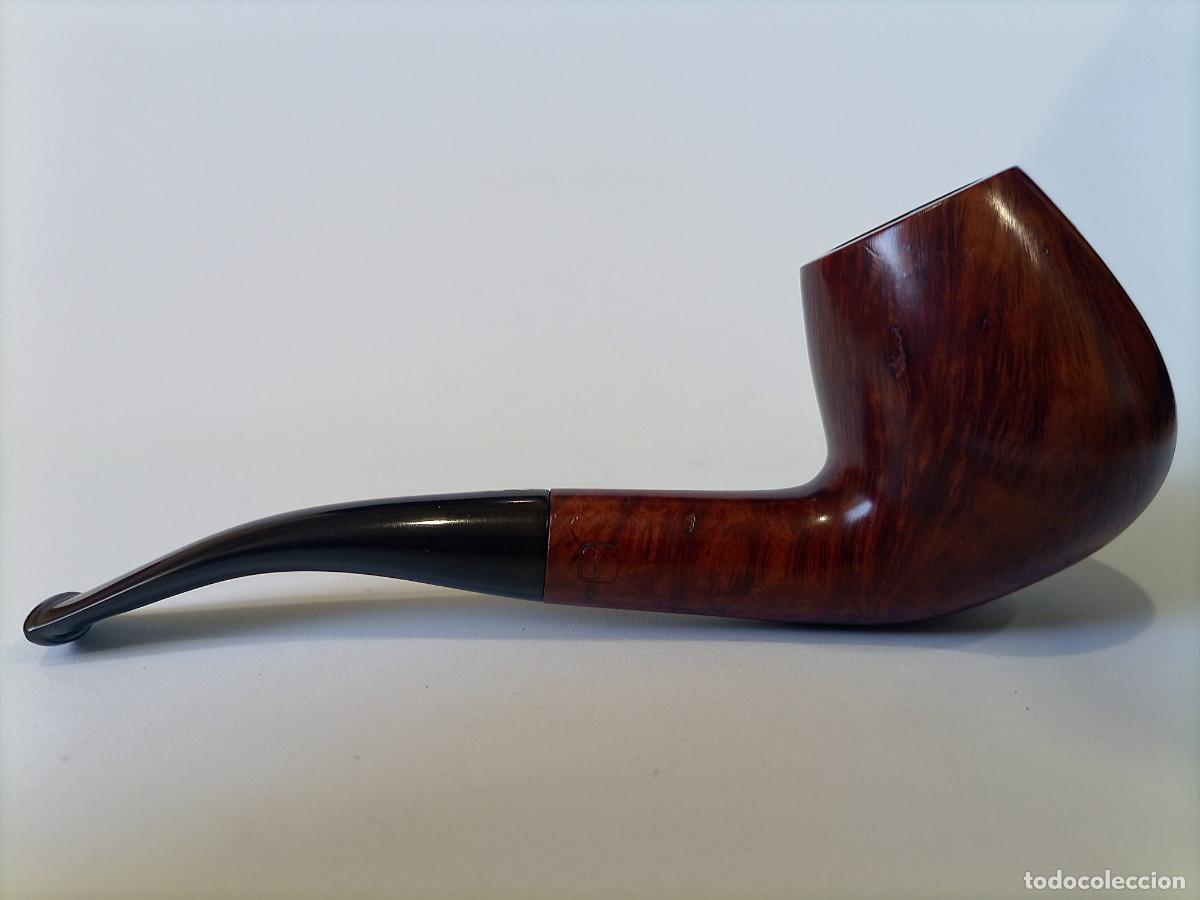 Pipas de fumar: Pipa Brio - Foto 2