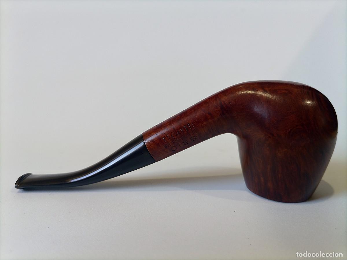 Pipas de fumar: Pipa Brio - Foto 4