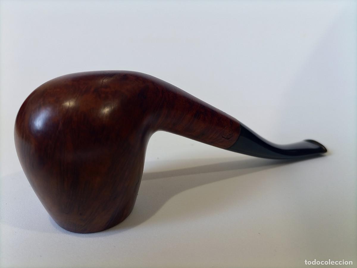 Pipas de fumar: Pipa Brio - Foto 5