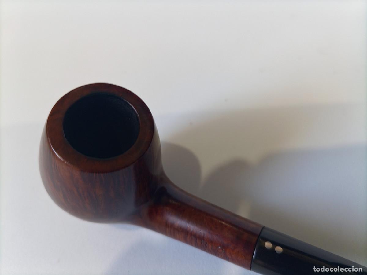 Pipas de fumar: Pipa Brio - Foto 7