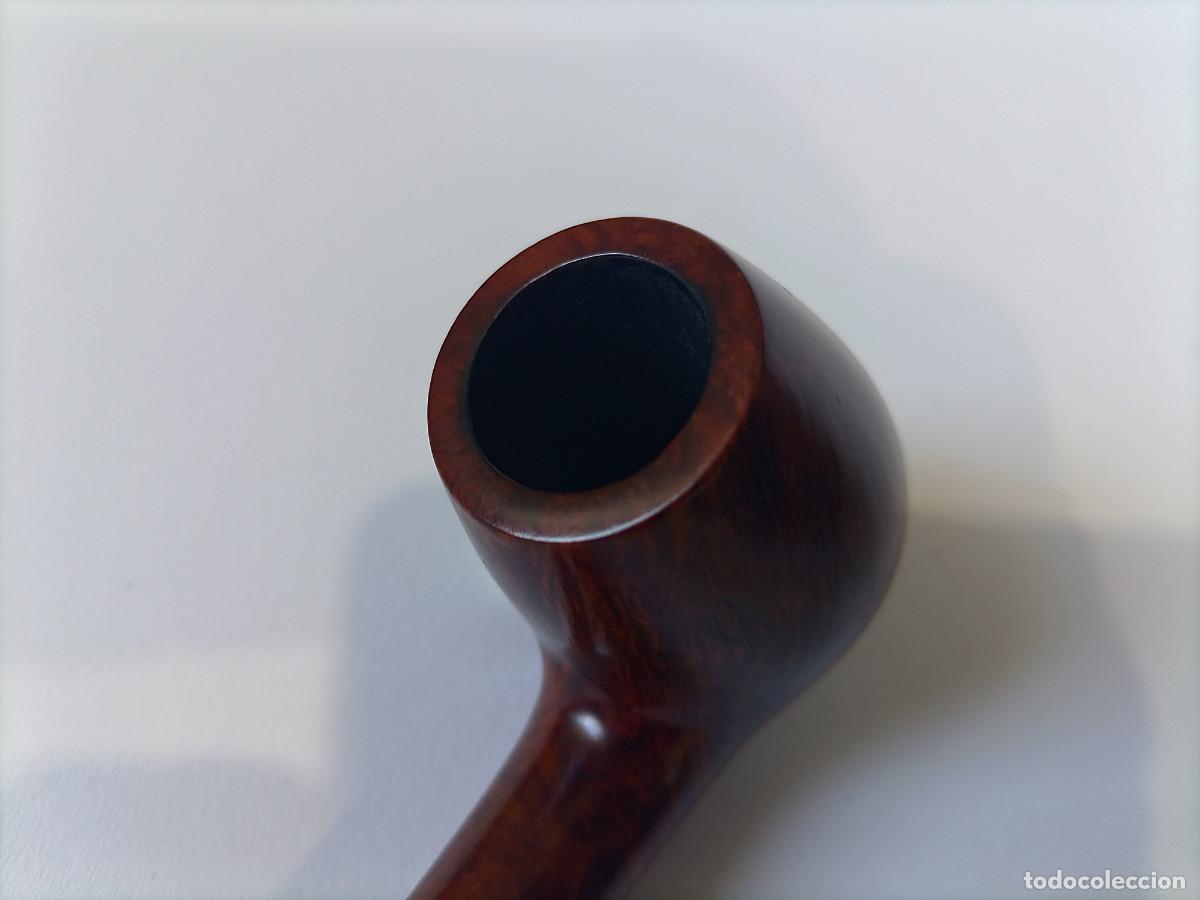 Pipas de fumar: Pipa Brio - Foto 8