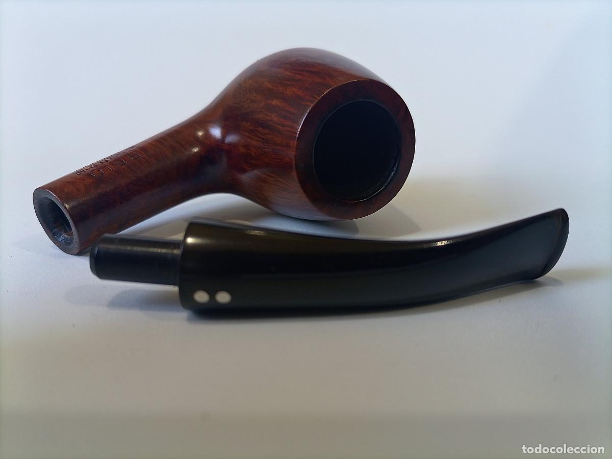 Pipas de fumar: Pipa Brio - Foto 10