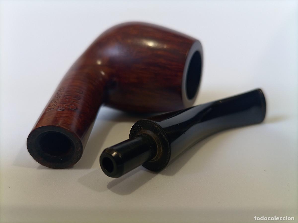 Pipas de fumar: Pipa Brio - Foto 11