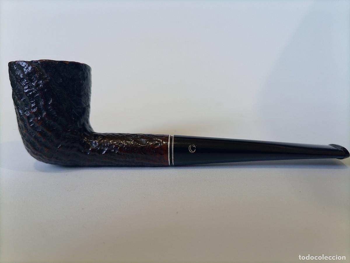 Pipas de fumar: Pipa Medico - Foto 1