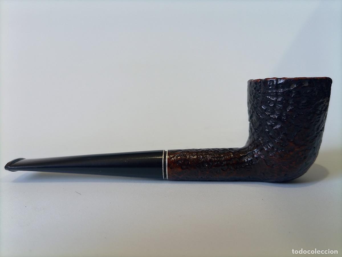 Pipas de fumar: Pipa Medico - Foto 2