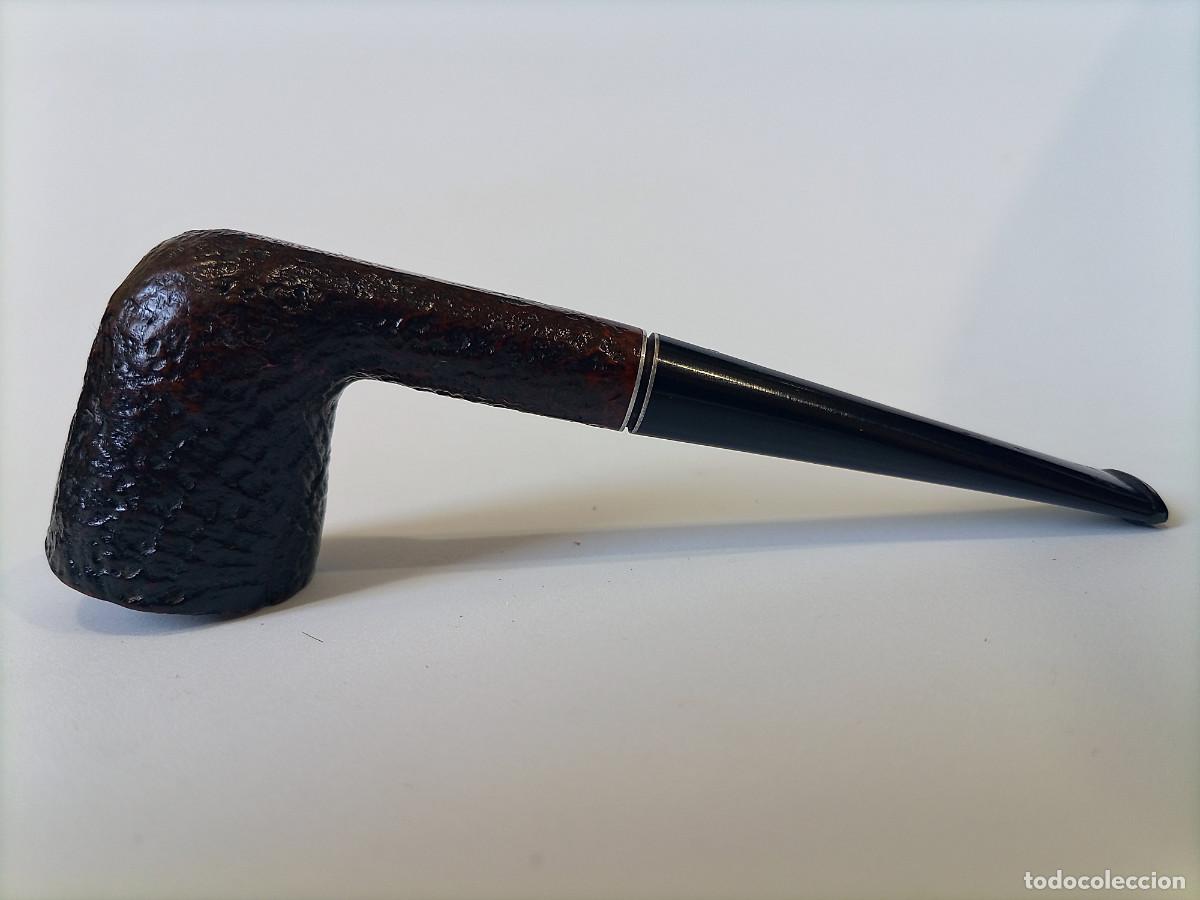 Pipas de fumar: Pipa Medico - Foto 3