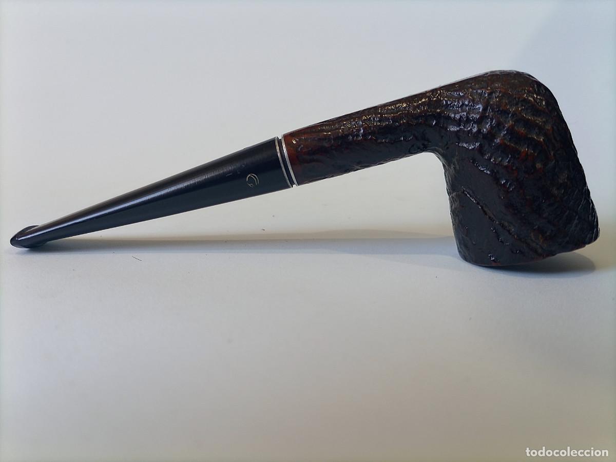 Pipas de fumar: Pipa Medico - Foto 4