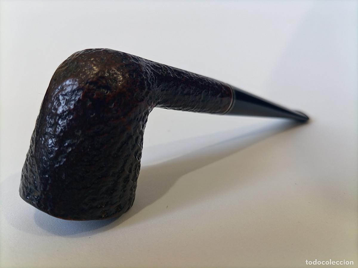 Pipas de fumar: Pipa Medico - Foto 5
