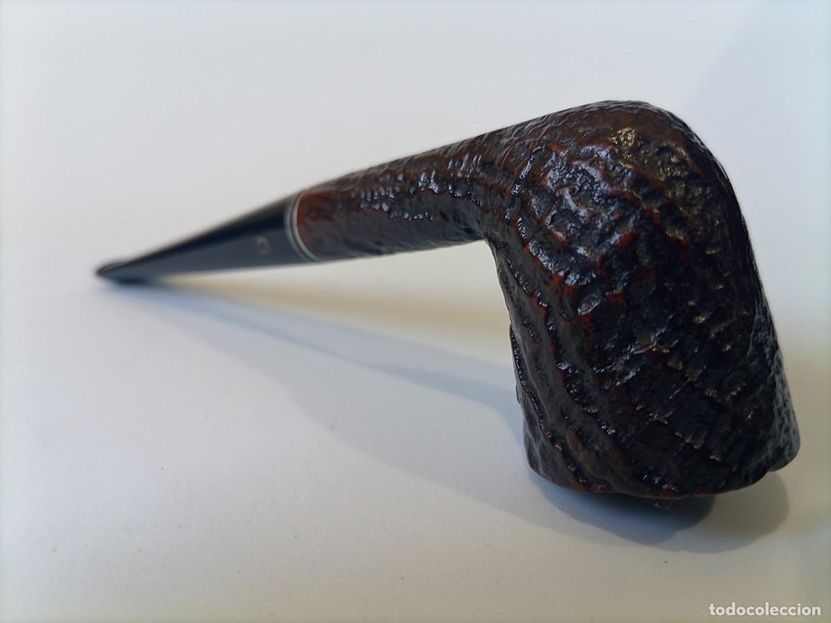 Pipas de fumar: Pipa Medico - Foto 6
