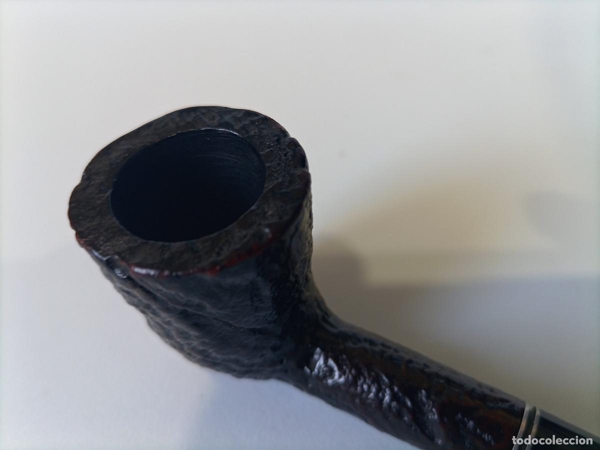 Pipas de fumar: Pipa Medico - Foto 7