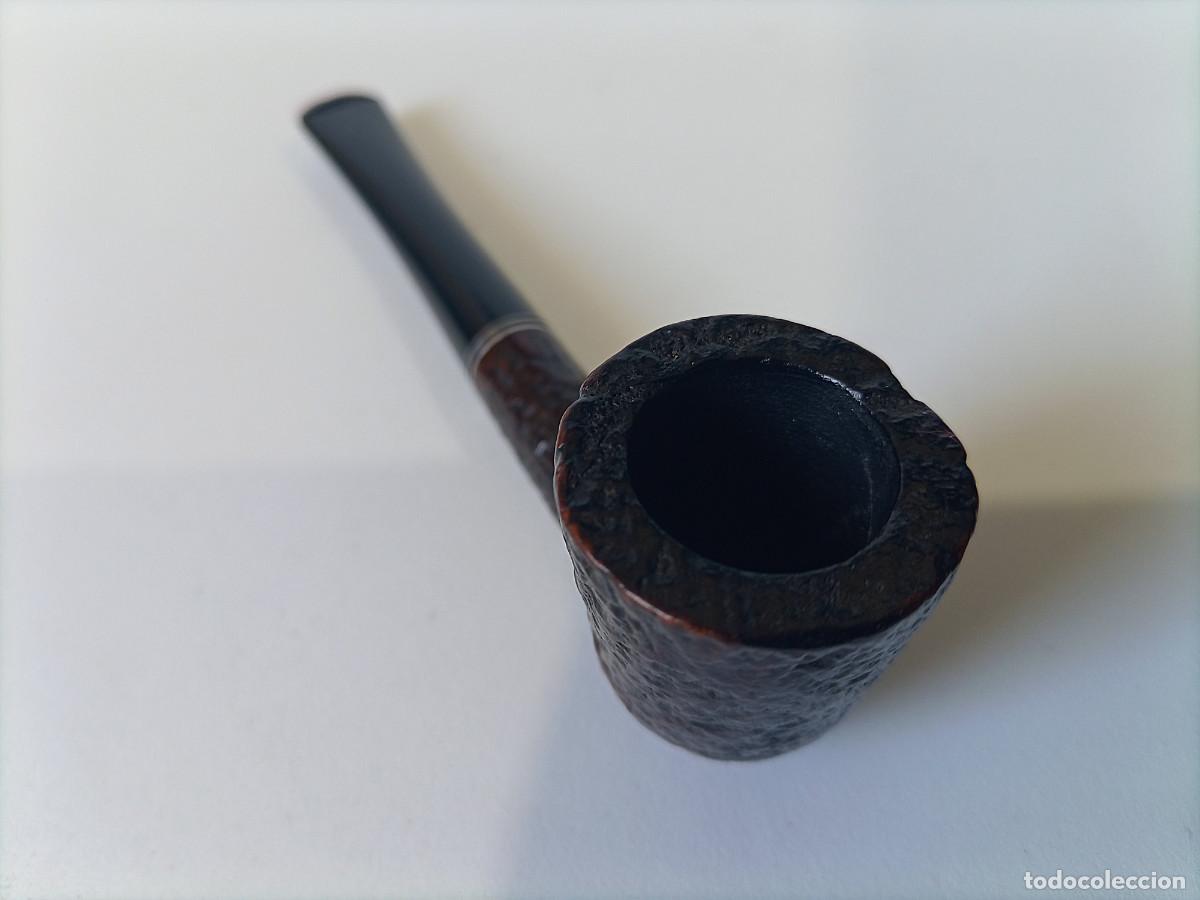 Pipas de fumar: Pipa Medico - Foto 8