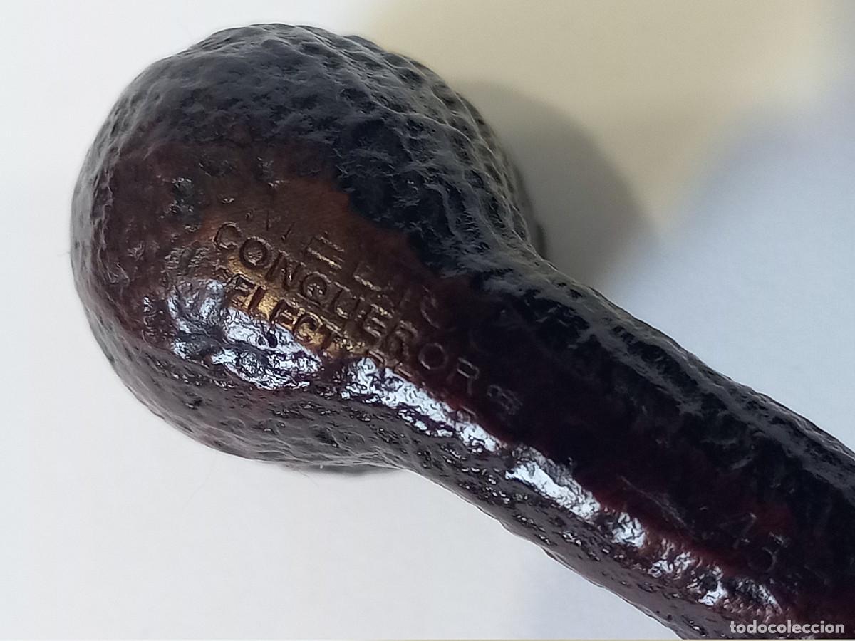 Pipas de fumar: Pipa Medico - Foto 9