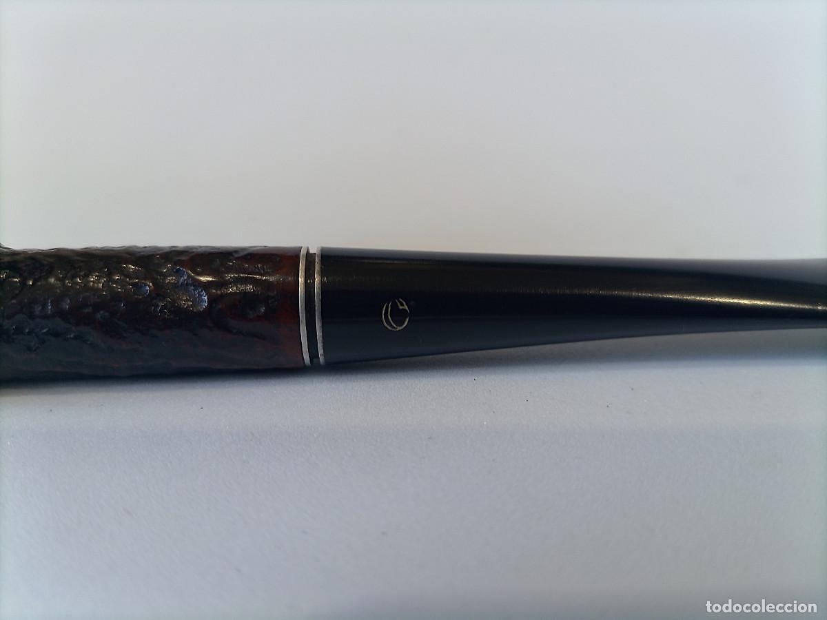Pipas de fumar: Pipa Medico - Foto 10