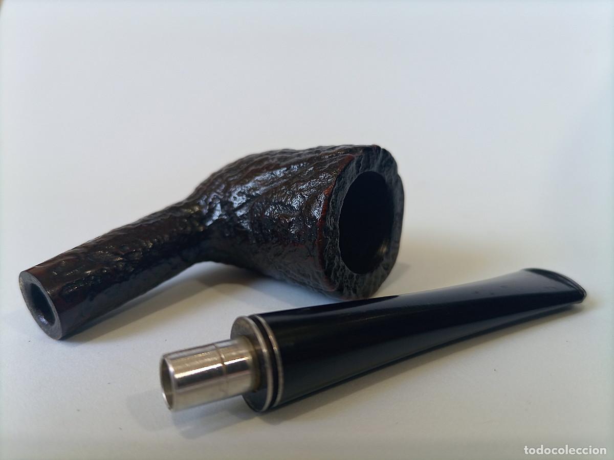 Pipas de fumar: Pipa Medico - Foto 11