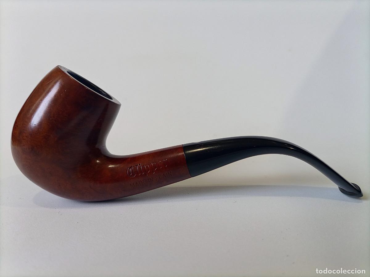 Pipas de fumar: Pipa Clipper - Foto 1
