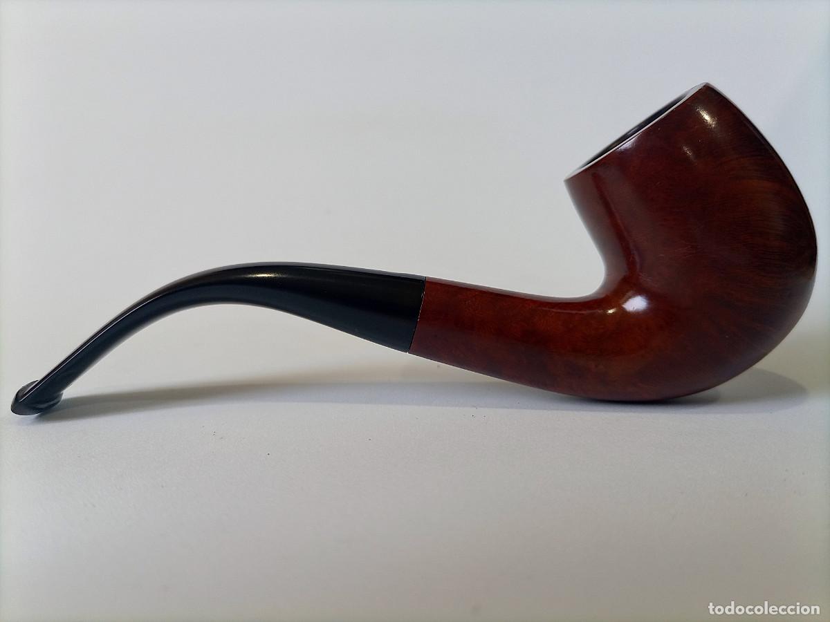 Pipas de fumar: Pipa Clipper - Foto 2