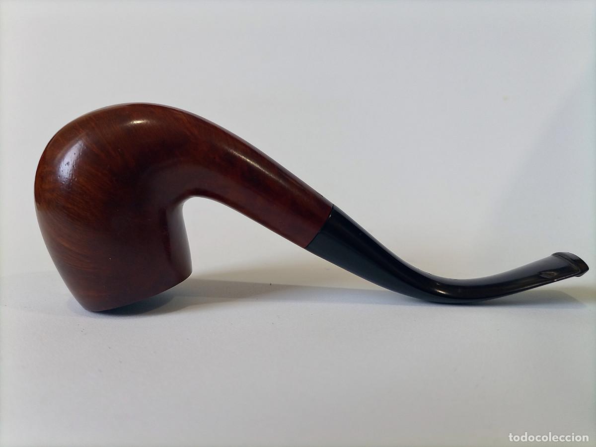 Pipas de fumar: Pipa Clipper - Foto 3