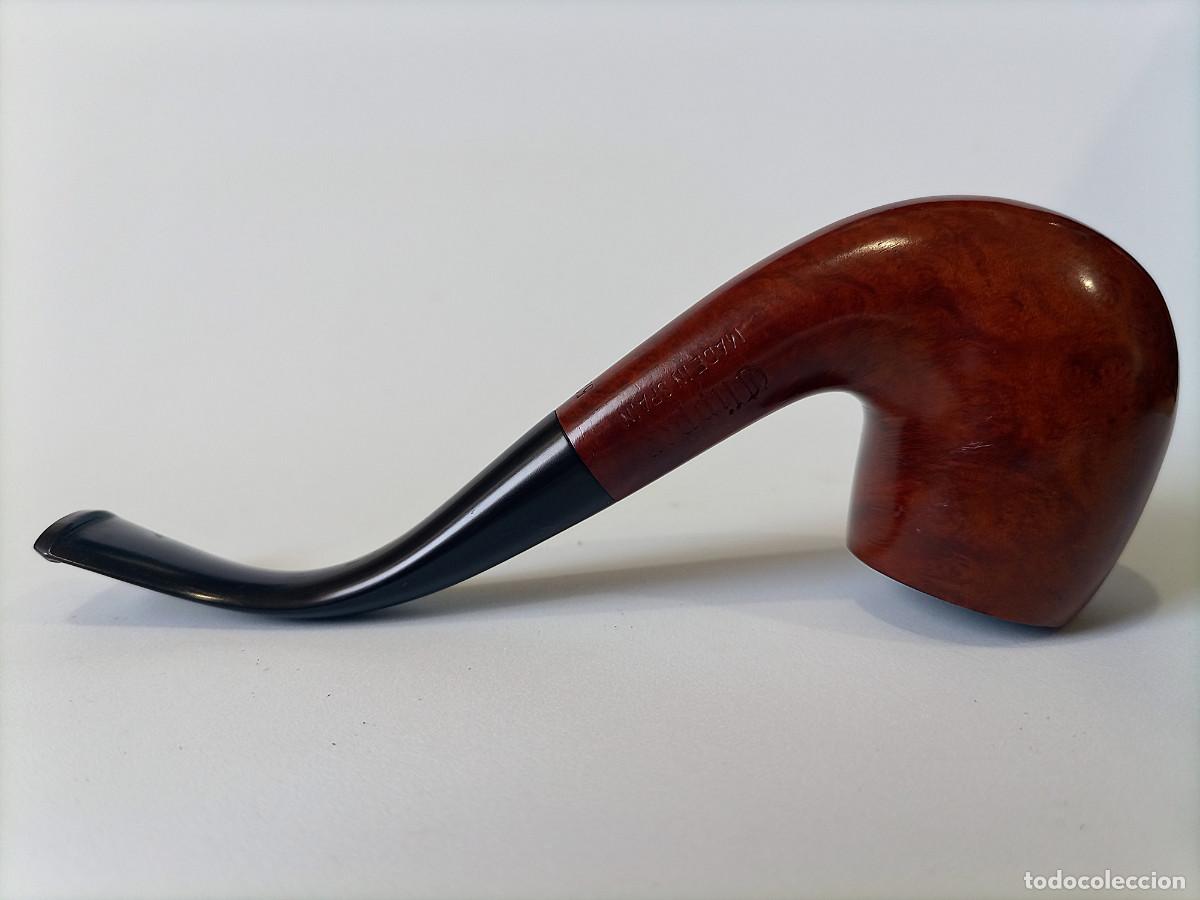Pipas de fumar: Pipa Clipper - Foto 4