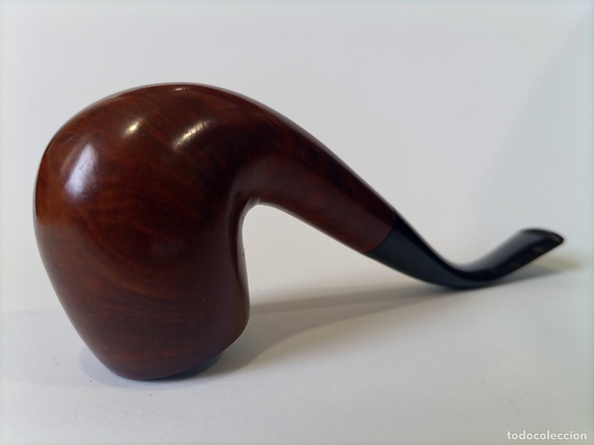 Pipas de fumar: Pipa Clipper - Foto 5