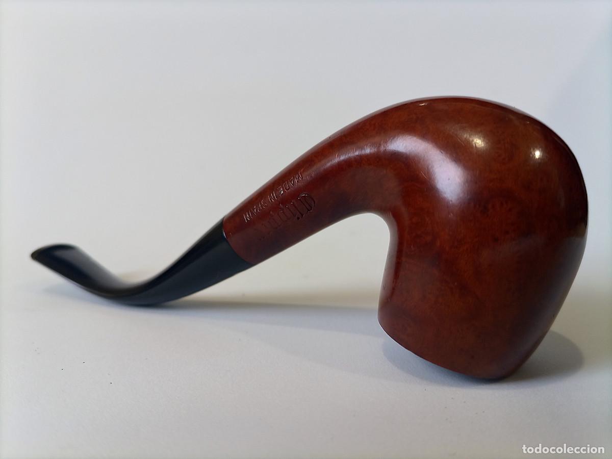 Pipas de fumar: Pipa Clipper - Foto 6