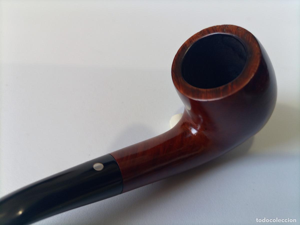 Pipas de fumar: Pipa Clipper - Foto 7