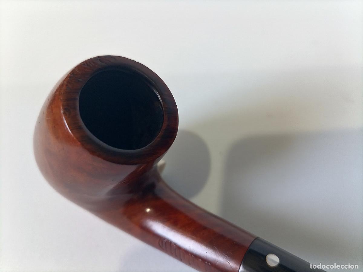 Pipas de fumar: Pipa Clipper - Foto 8