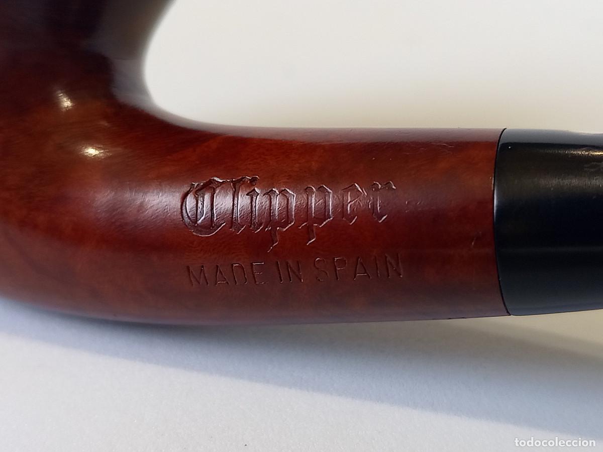 Pipas de fumar: Pipa Clipper - Foto 9