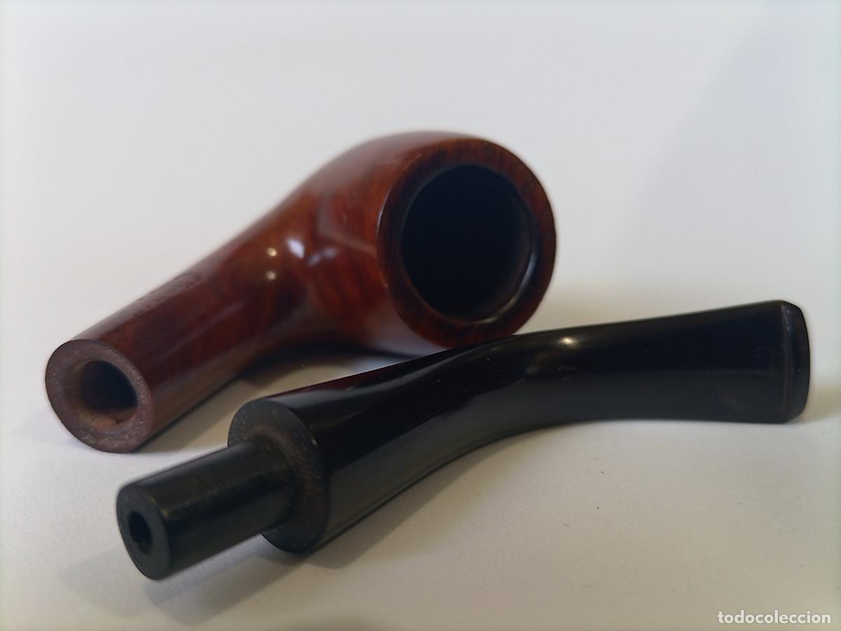 Pipas de fumar: Pipa Clipper - Foto 10