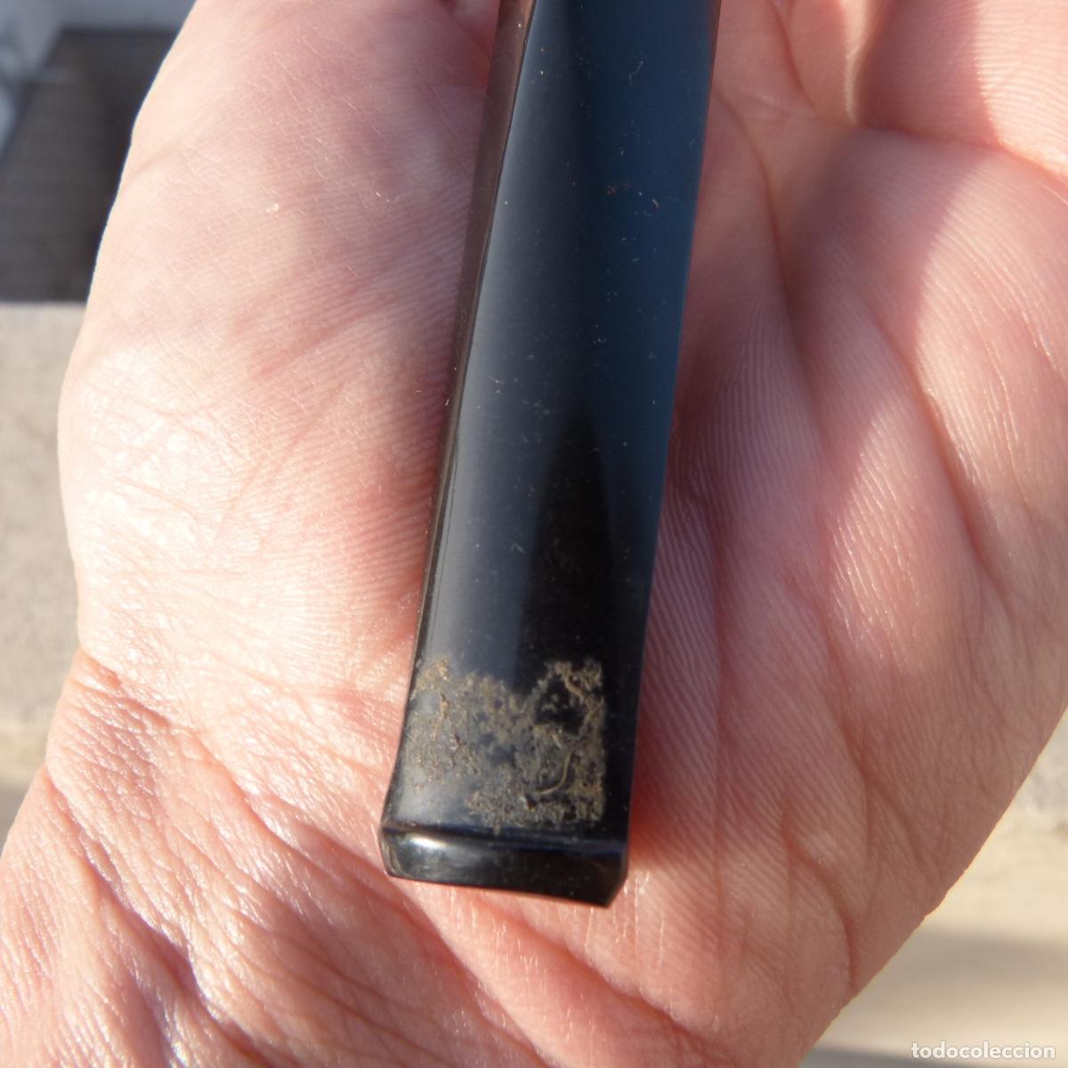 Pipas de fumar: Pipa de fumar tabaco, dun king - Foto 7