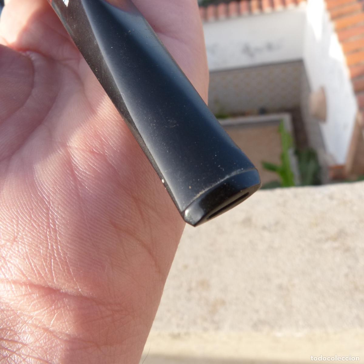 Pipas de fumar: Pipa de fumar tabaco, dun king - Foto 8