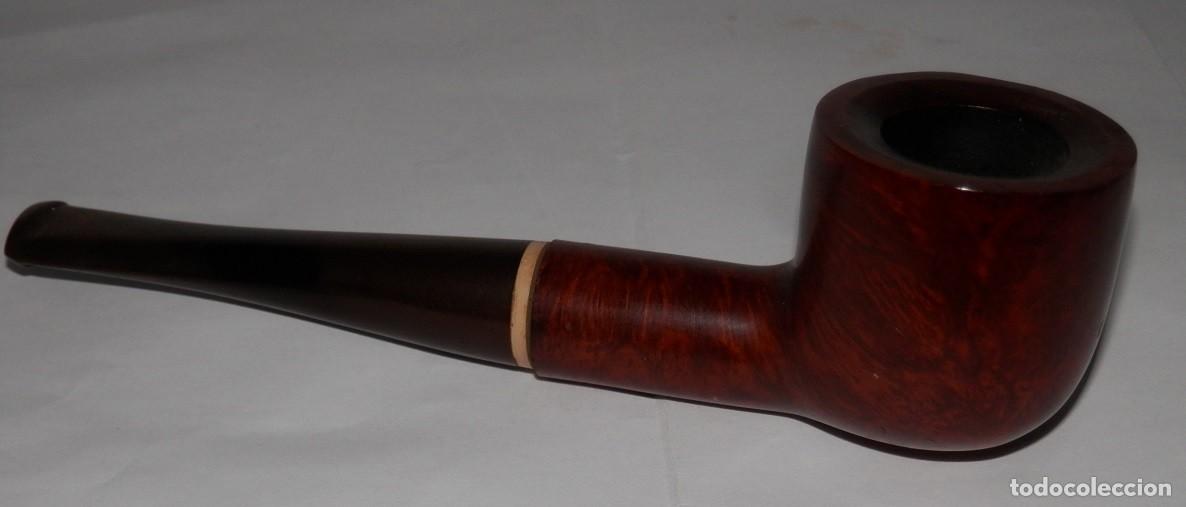 Pipas de fumar: PIPA DE LA MARCA GOLD - Foto 2