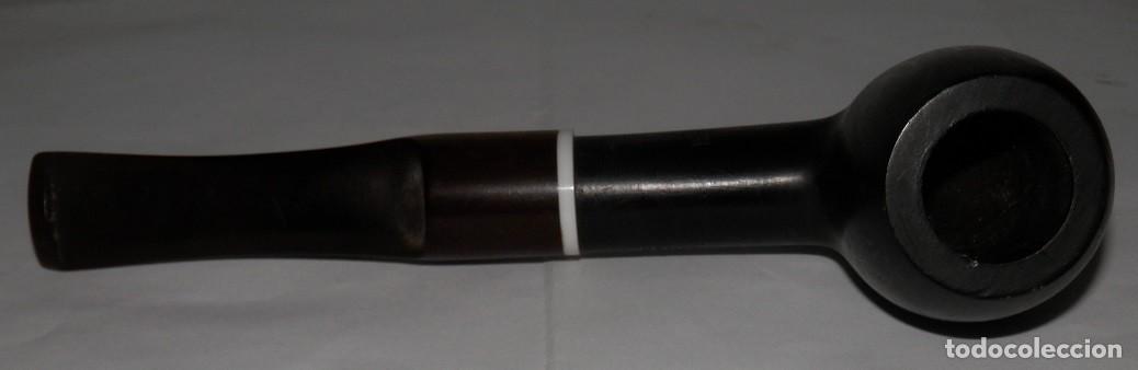 Pipas de fumar: PIPA DE LA MARCA KENYA - Foto 2