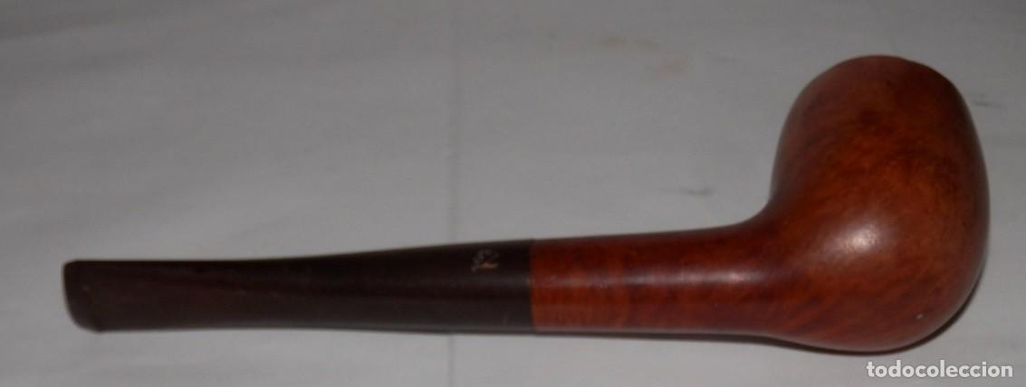 Pipas de fumar: PIPA DE LA MARCA GRAVINA - Foto 2