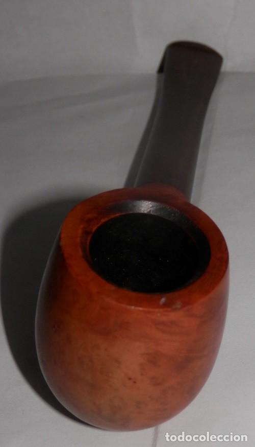 Pipas de fumar: PIPA DE LA MARCA GRAVINA - Foto 3