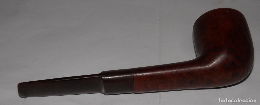 Pipas de fumar: PIPA DE LA MARCA COMMODORE - Foto 1