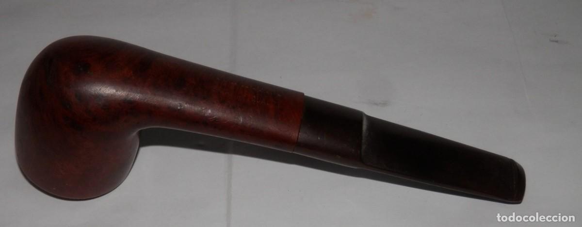 Pipas de fumar: PIPA DE LA MARCA COMMODORE - Foto 3