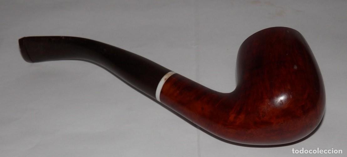 Pipas de fumar: PIPA DE LA MARCA GOLF - Foto 1