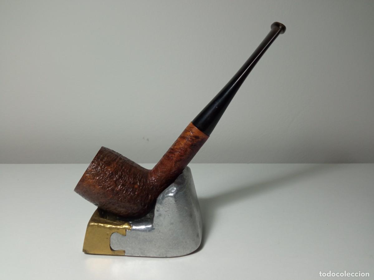 Pipas de fumar: D&uacute;o de pipas GBD Y OLDENKOTT - Foto 2