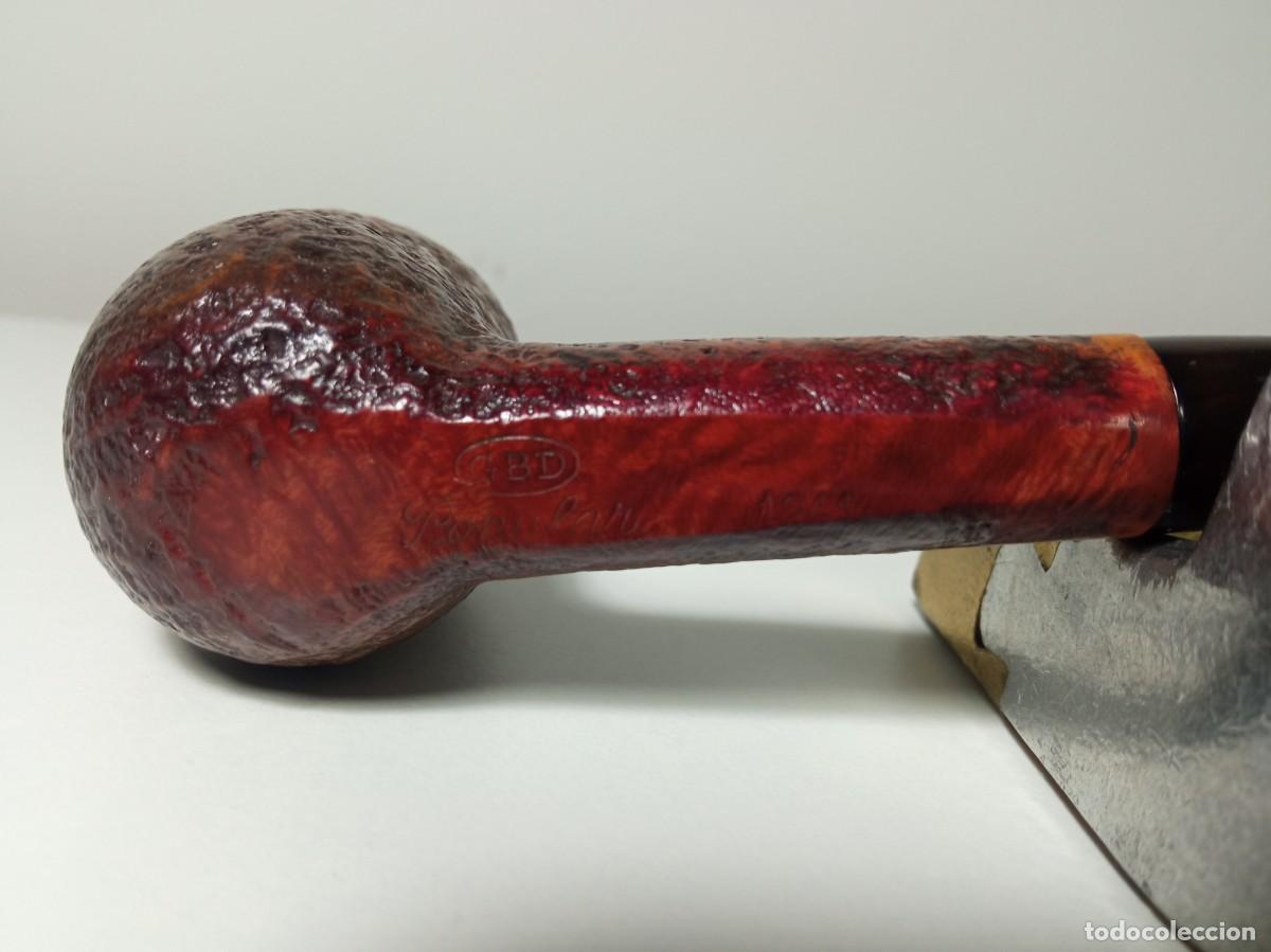 Pipas de fumar: D&uacute;o de pipas GBD Y OLDENKOTT - Foto 4