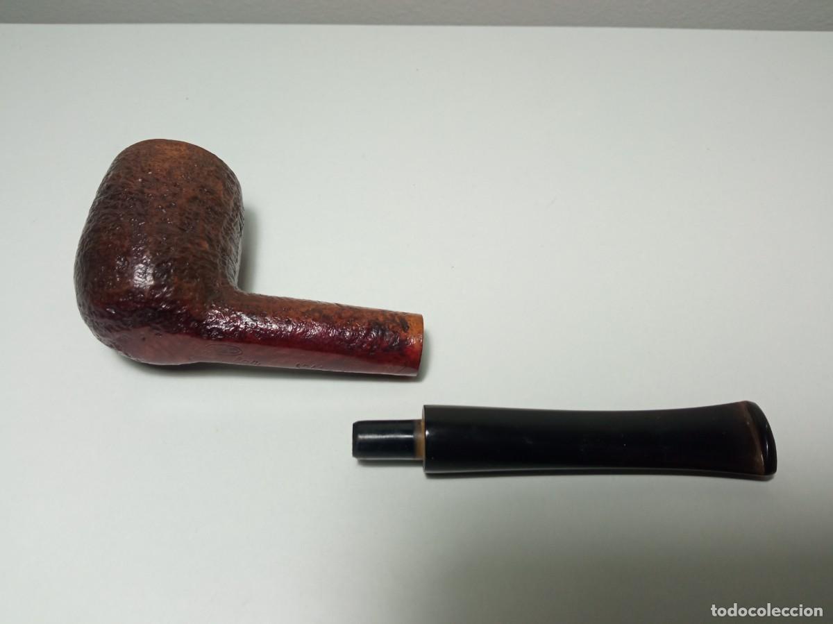 Pipas de fumar: D&uacute;o de pipas GBD Y OLDENKOTT - Foto 5