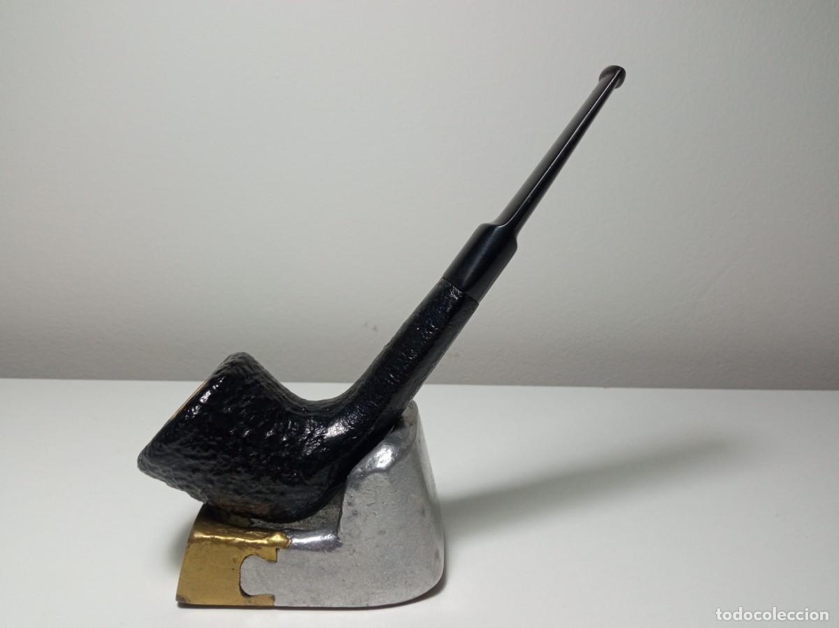 Pipas de fumar: D&uacute;o de pipas GBD Y OLDENKOTT - Foto 6