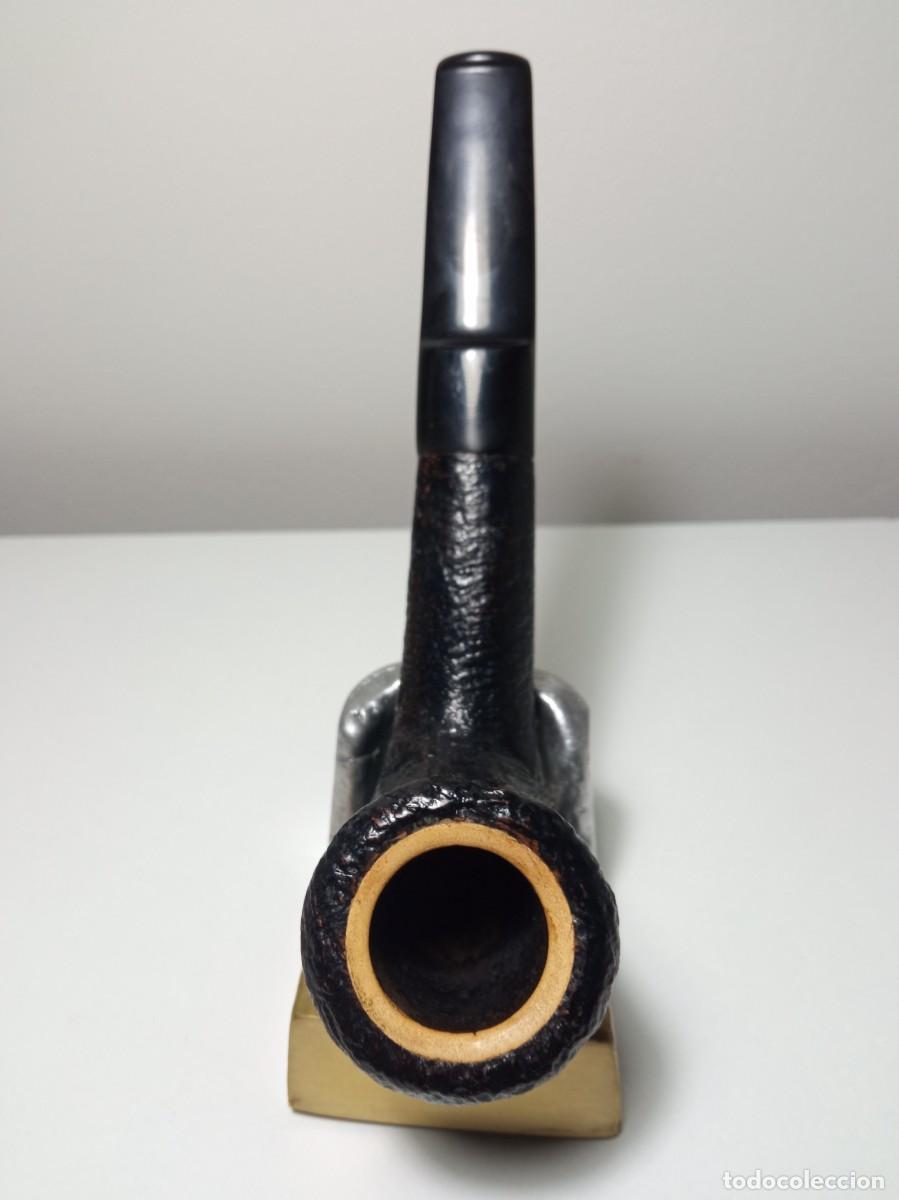 Pipas de fumar: D&uacute;o de pipas GBD Y OLDENKOTT - Foto 7