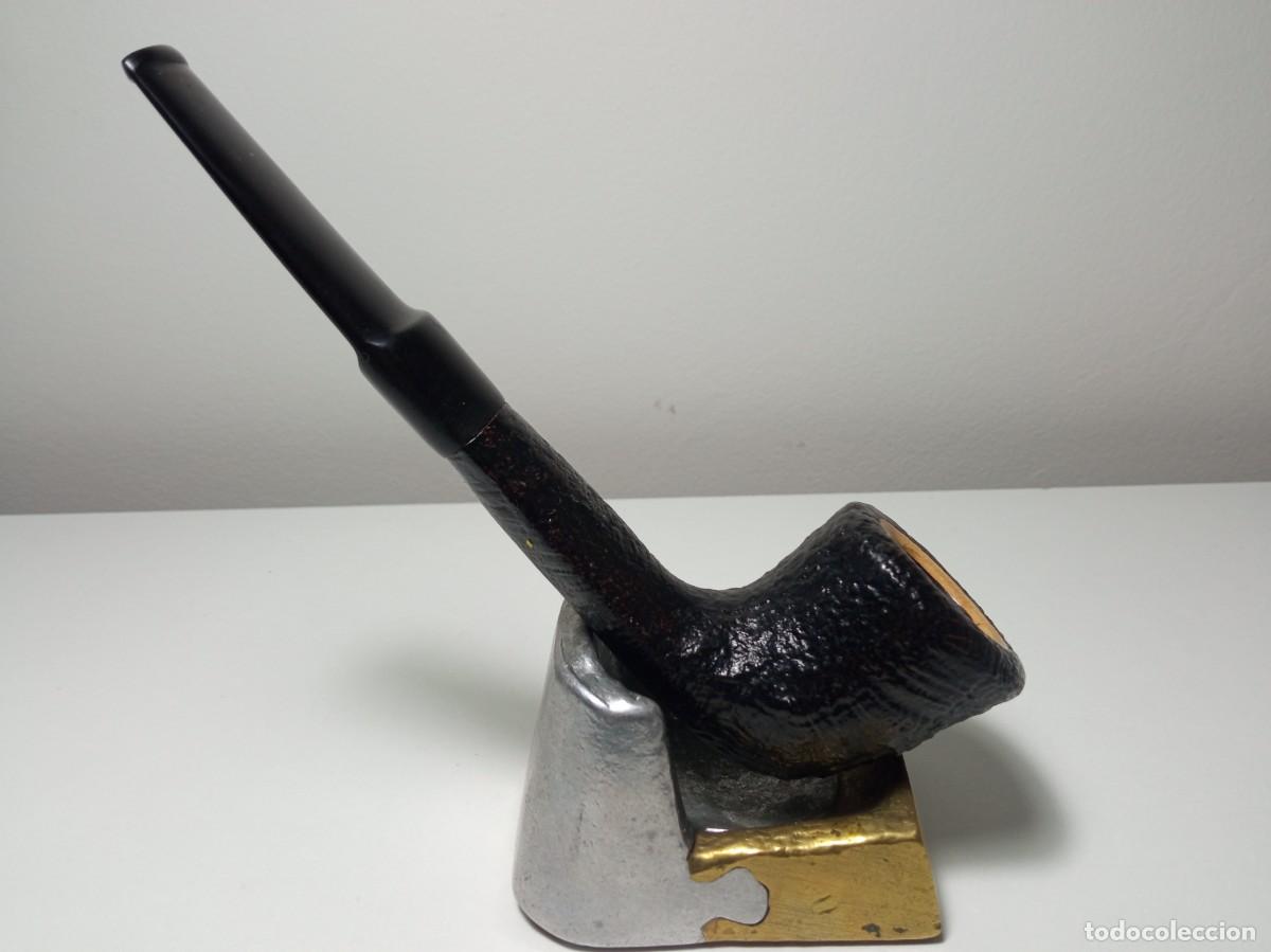 Pipas de fumar: D&uacute;o de pipas GBD Y OLDENKOTT - Foto 8